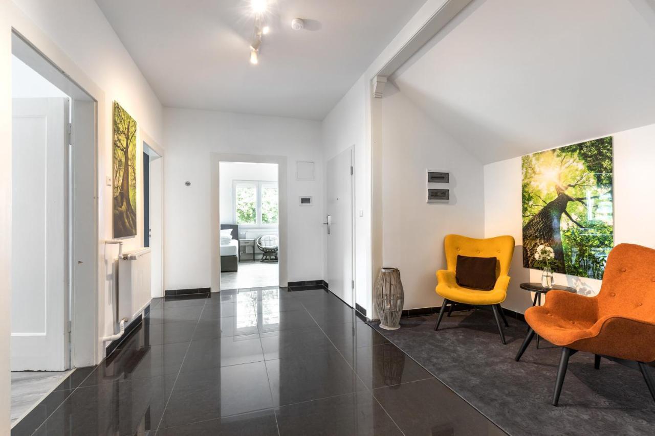 Primera Zimmer Mit Gemeinschaftsbad Singen Exterior foto