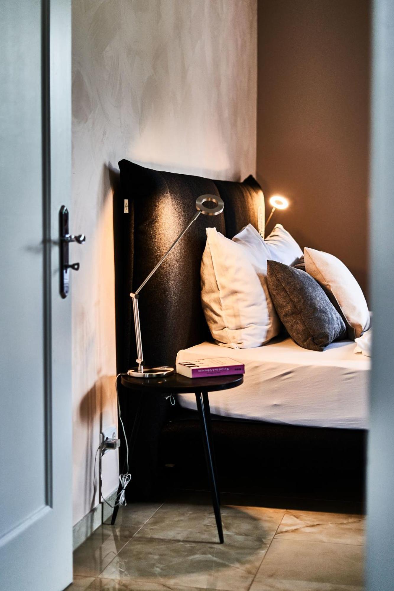 Primera Zimmer Mit Gemeinschaftsbad Singen Exterior foto